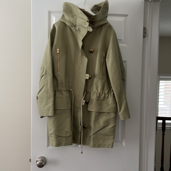 Emilio Pucci Coat - Picture 2 of 8